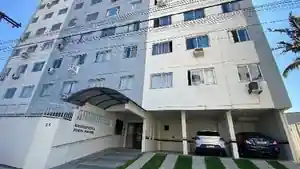 Apartamento - Sao Jose, SC