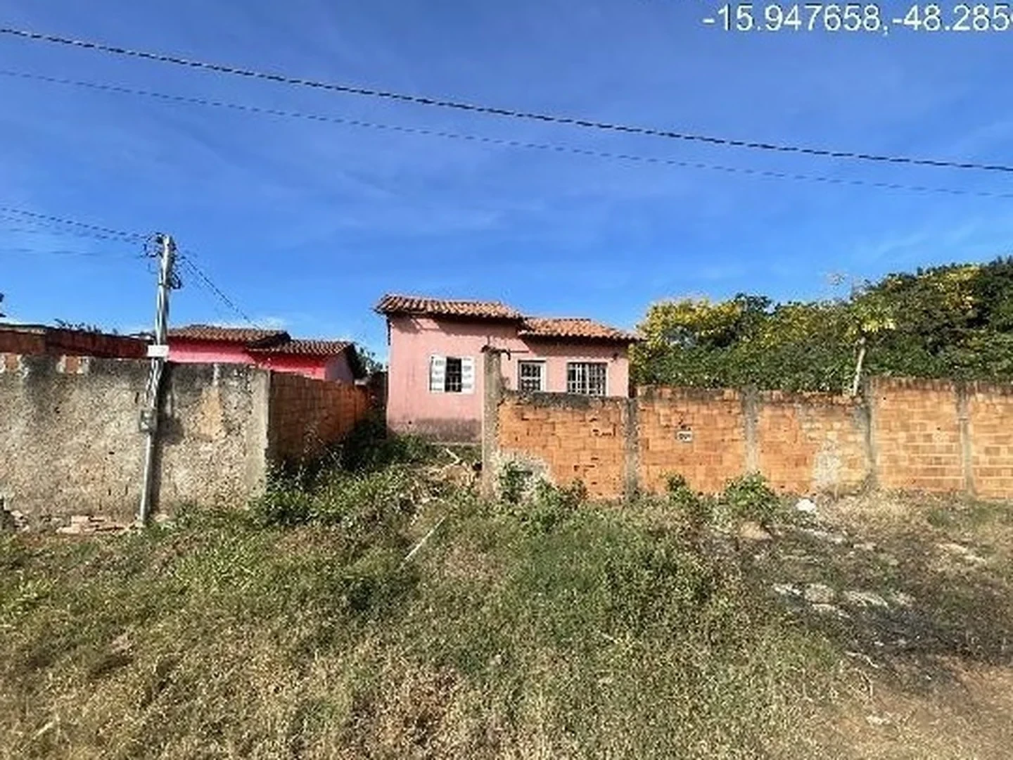 Casa - Santo Antonio Do Descoberto, GO - foto 1