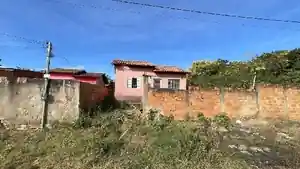 Casa - Santo Antonio Do Descoberto, GO