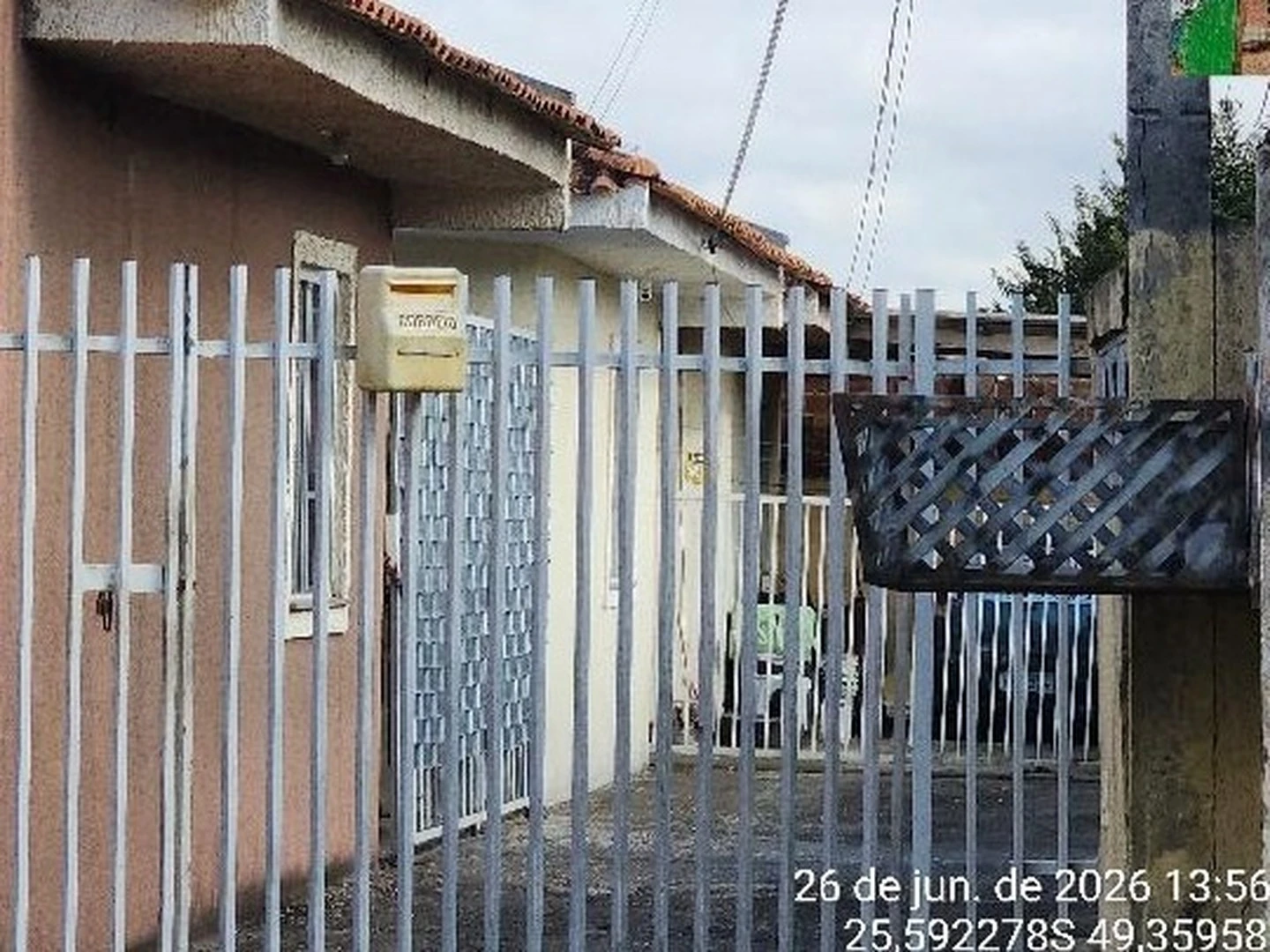 Casa - Araucaria, PR - foto 1