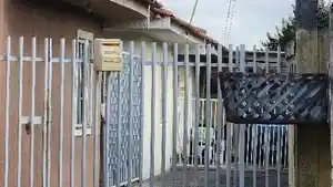 Casa - Araucaria, PR