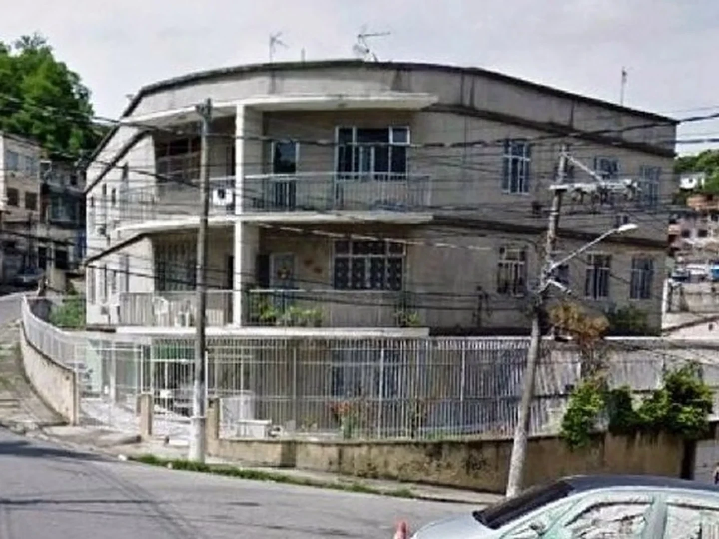Apartamento - Rio De Janeiro, RJ - foto 1