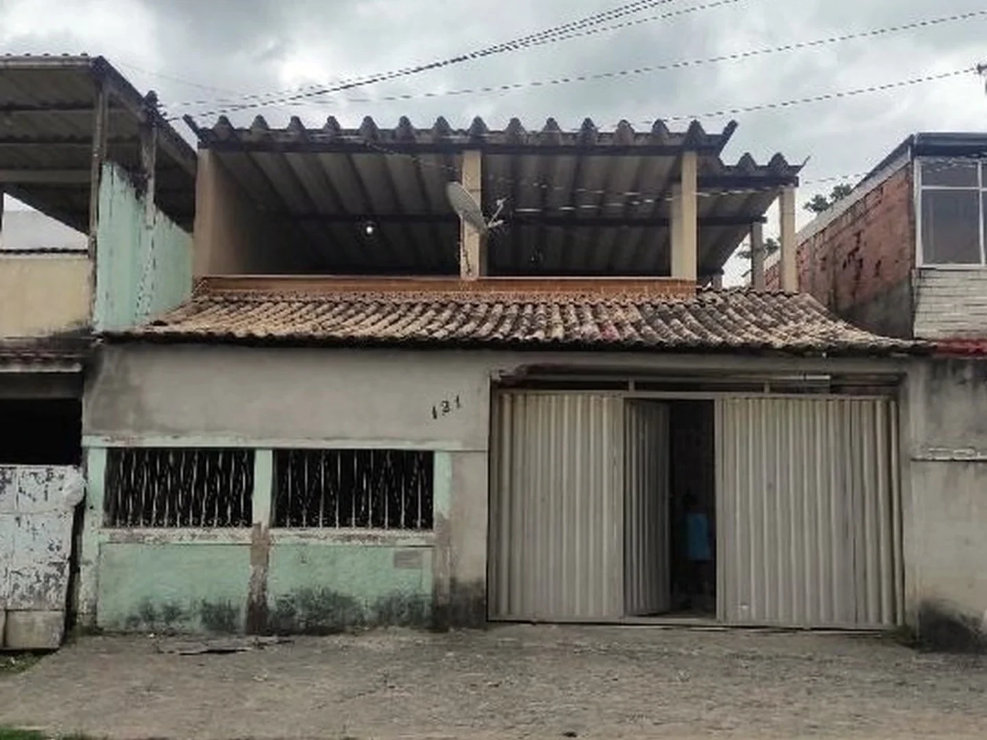Casa - Sao Goncalo, RJ - foto 1