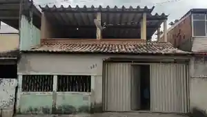 Casa - Sao Goncalo, RJ