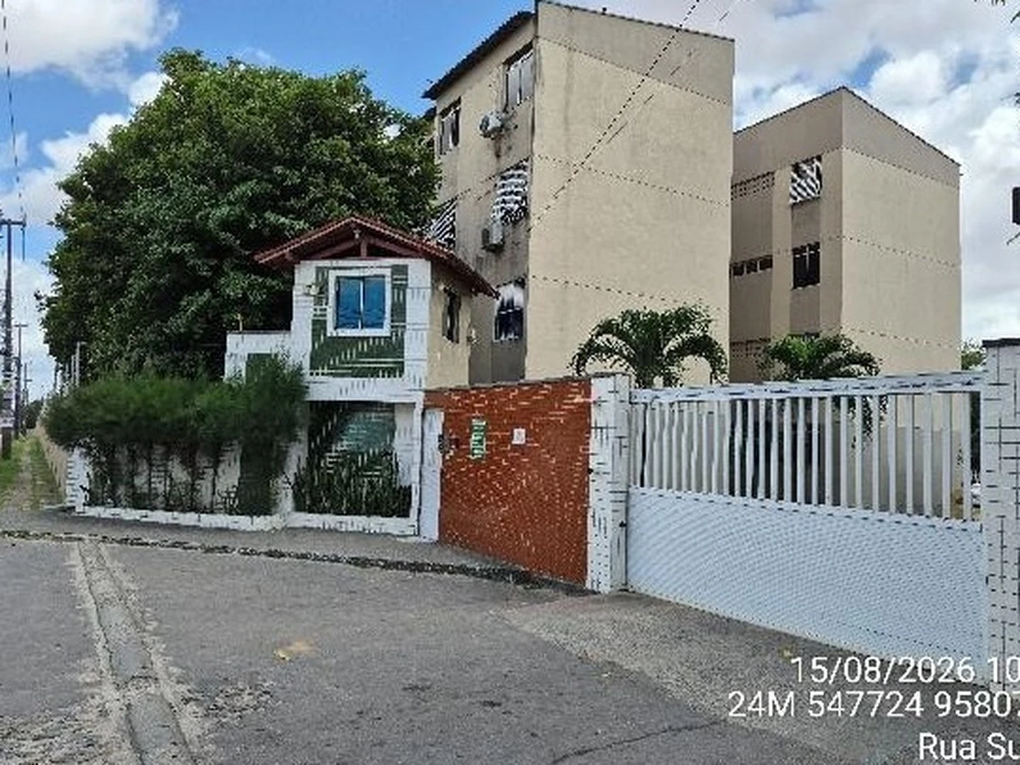 Apartamento - Fortaleza, CE - foto 1