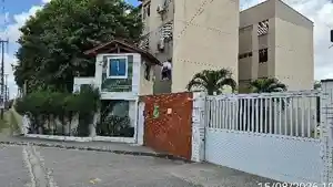 Apartamento - Fortaleza, CE