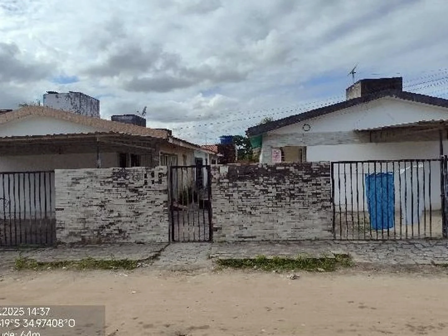 Casa - Santa Rita, PB - foto 1