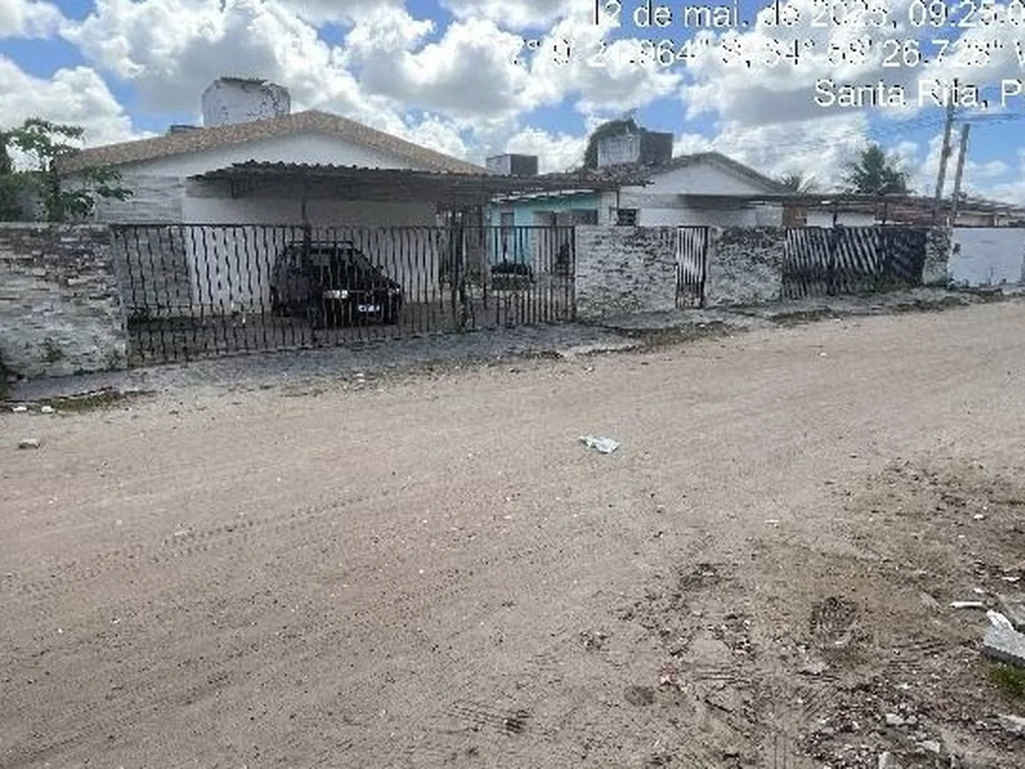 Casa - Santa Rita, PB - foto 1