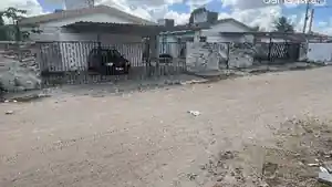 Casa - Santa Rita, PB