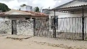Casa - Santa Rita, PB