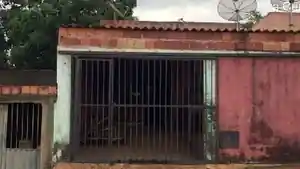 Casa - Valparaiso De Goias, GO