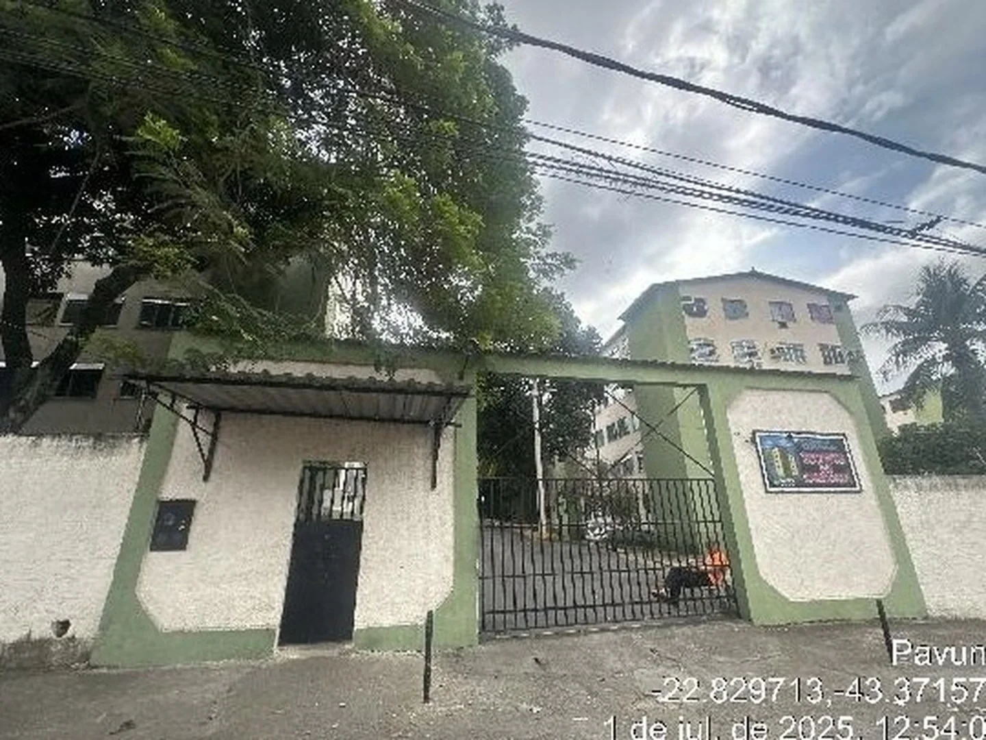 Apartamento - Rio De Janeiro, RJ - foto 1