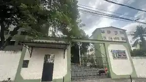 Apartamento - Rio De Janeiro, RJ
