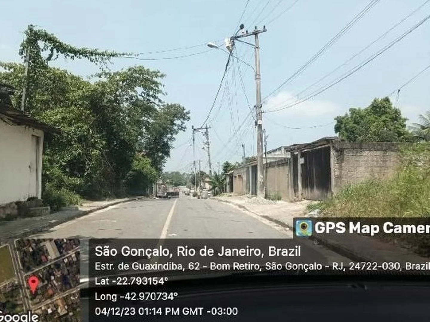 Casa - Sao Goncalo, RJ - foto 1