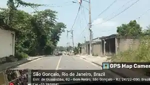 Casa - Sao Goncalo, RJ