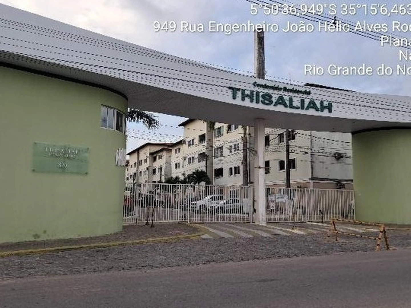 Apartamento - Natal, RN - foto 1