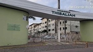 Apartamento - Natal, RN