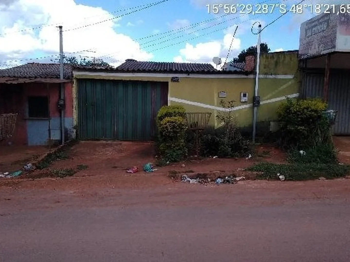 Casa - Santo Antonio Do Descoberto, GO - foto 1