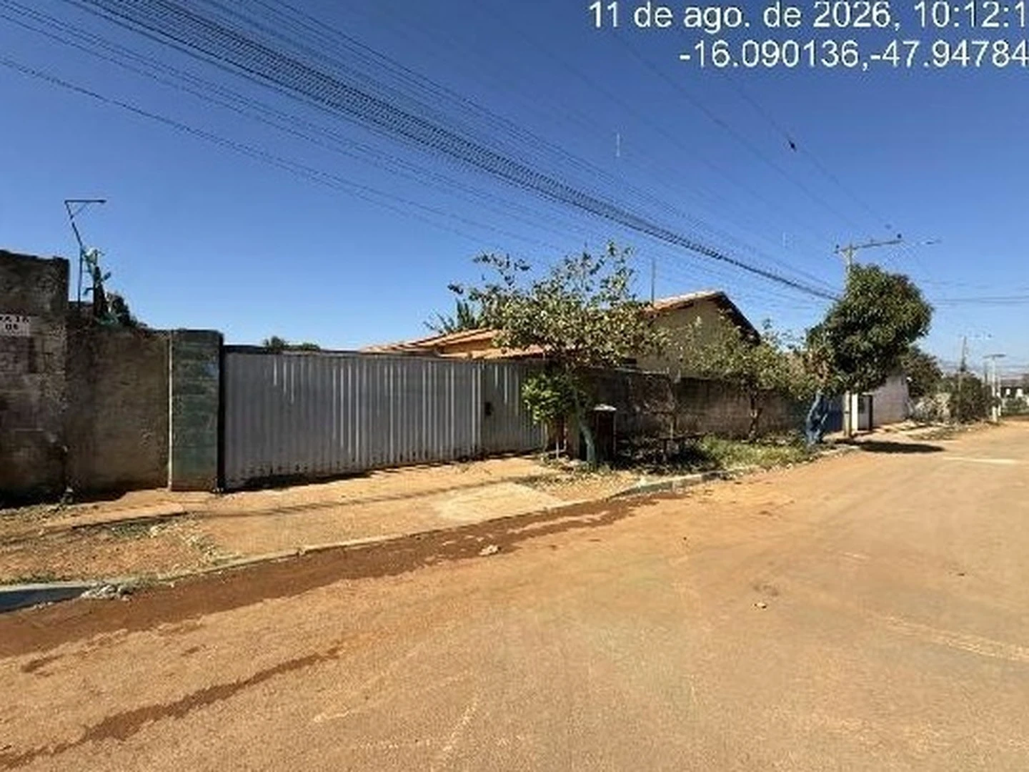 Casa - Cidade Ocidental, GO - foto 1