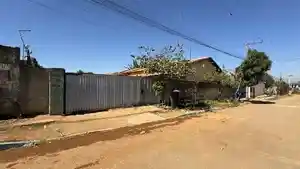 Casa - Cidade Ocidental, GO