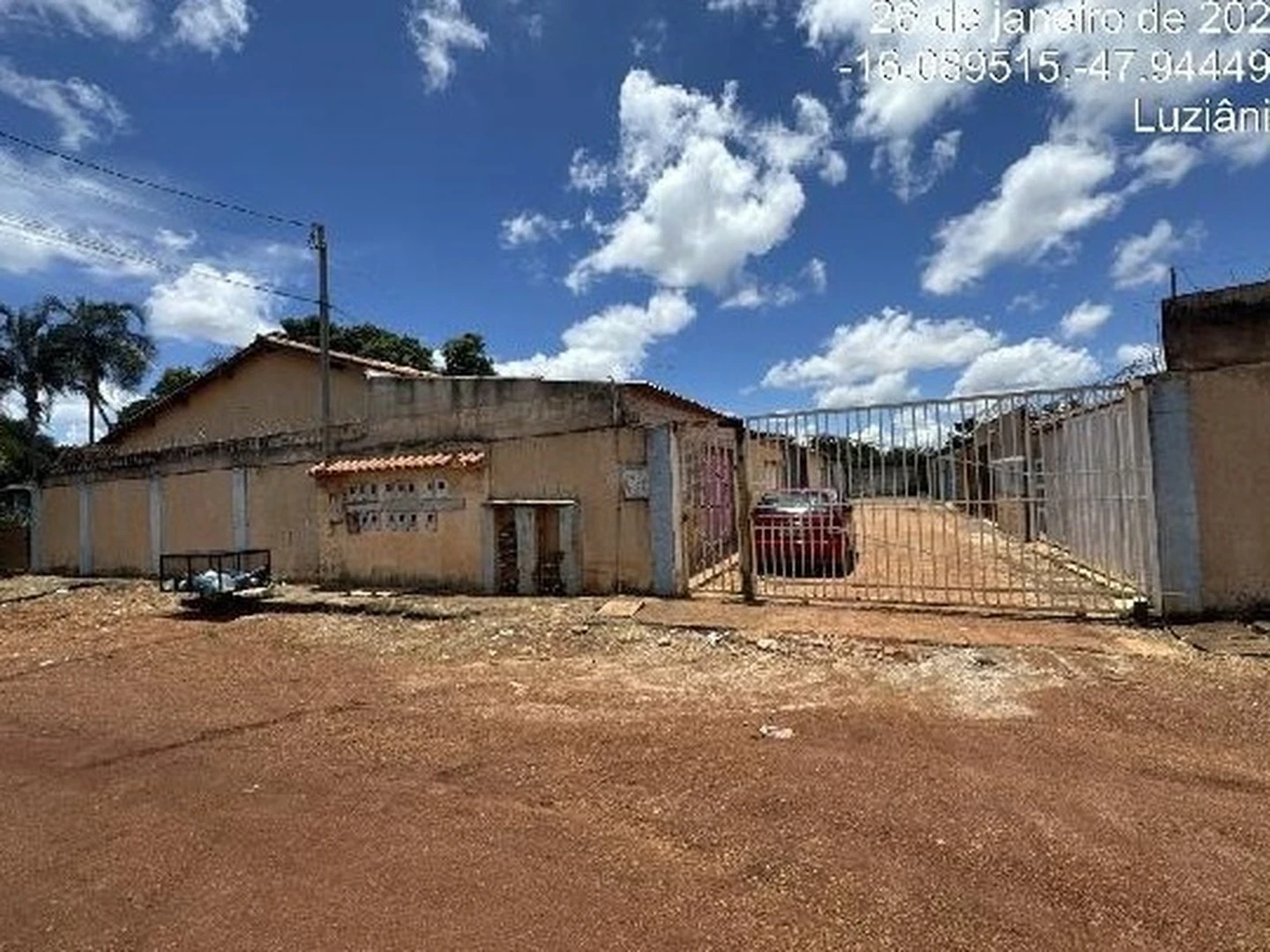 Casa - Cidade Ocidental, GO - foto 1
