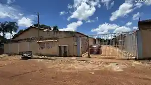 Casa - Cidade Ocidental, GO