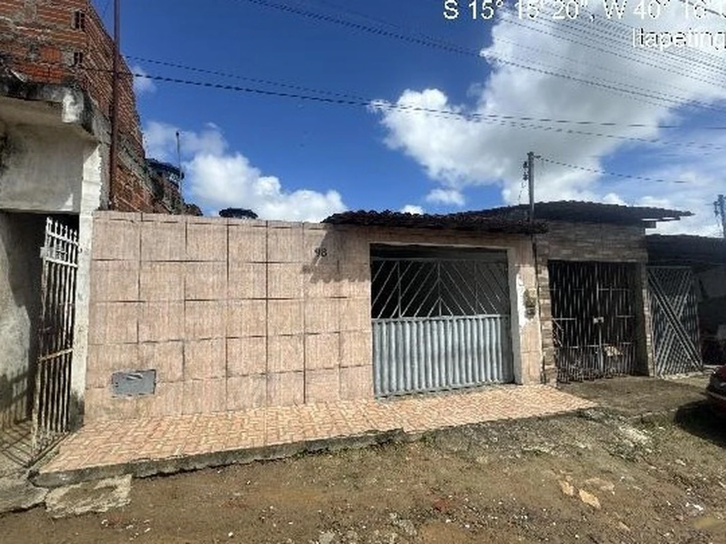 Casa - Itapetinga, BA - foto 1