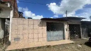 Casa - Itapetinga, BA