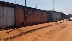 Casa - Padre Bernardo, GO