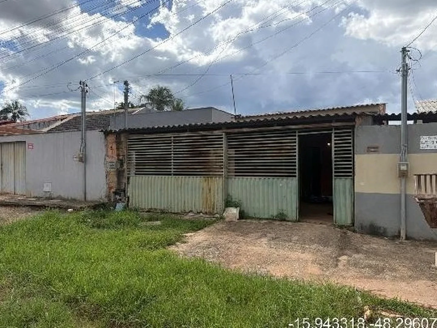 Casa - Santo Antonio Do Descoberto, GO - foto 1