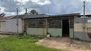 Casa - Santo Antonio Do Descoberto, GO