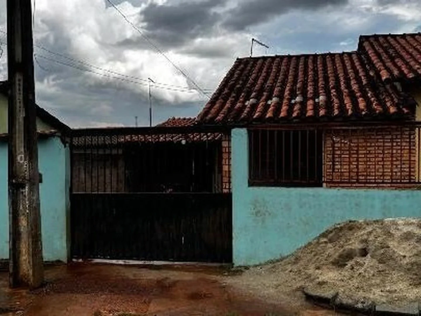 Casa - Luziania, GO - foto 1