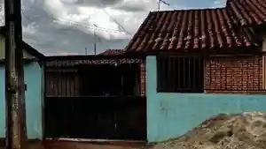 Casa - Luziania, GO