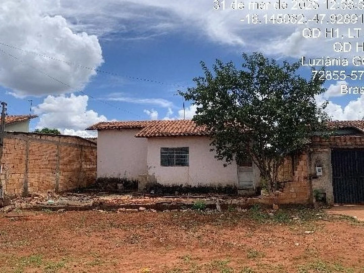 Casa - Luziania, GO - foto 1