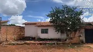 Casa - Luziania, GO