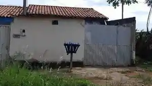 Casa - Luziania, GO
