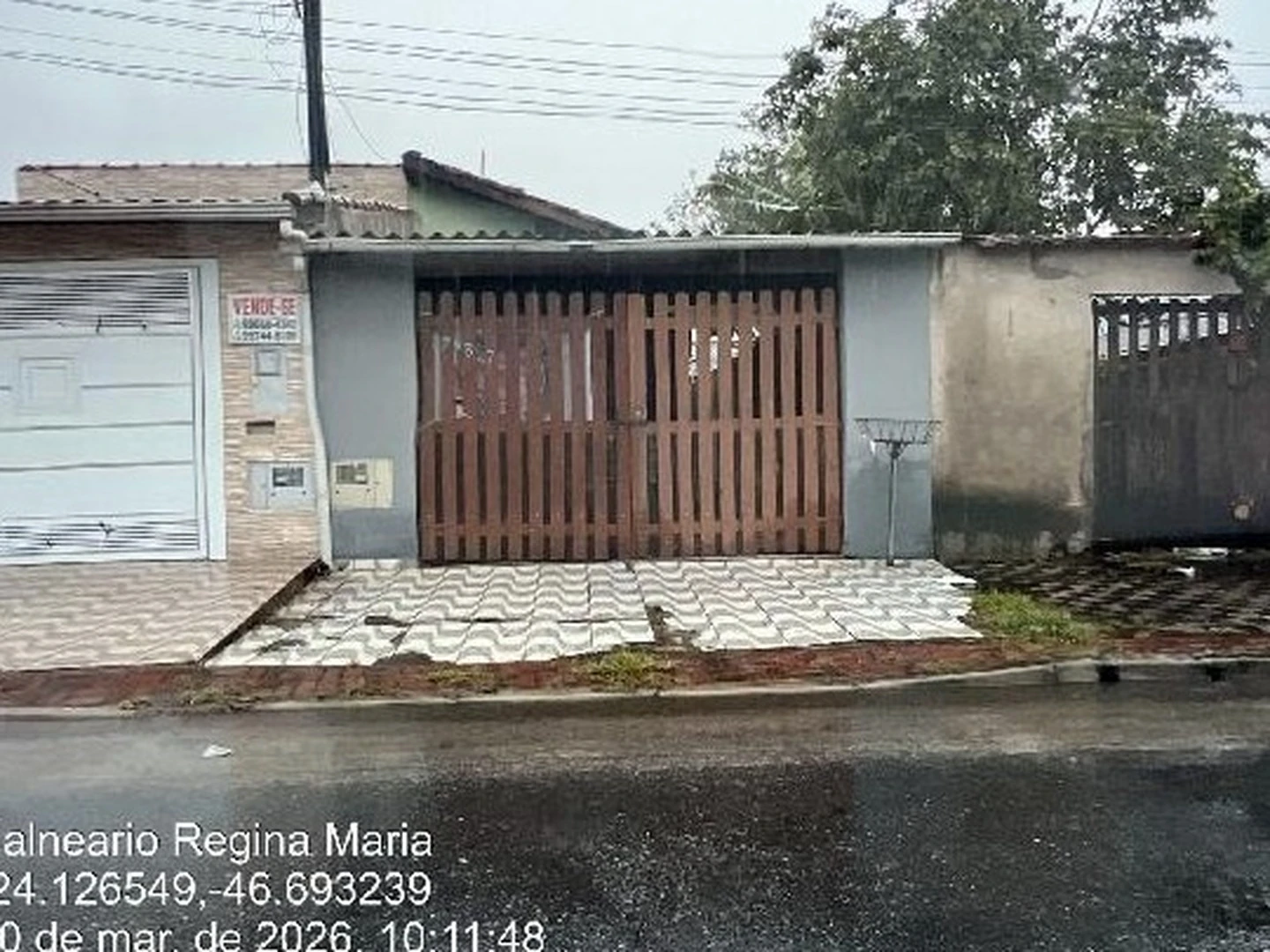 Casa - Mongagua, SP - foto 1