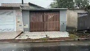 Casa - Mongagua, SP