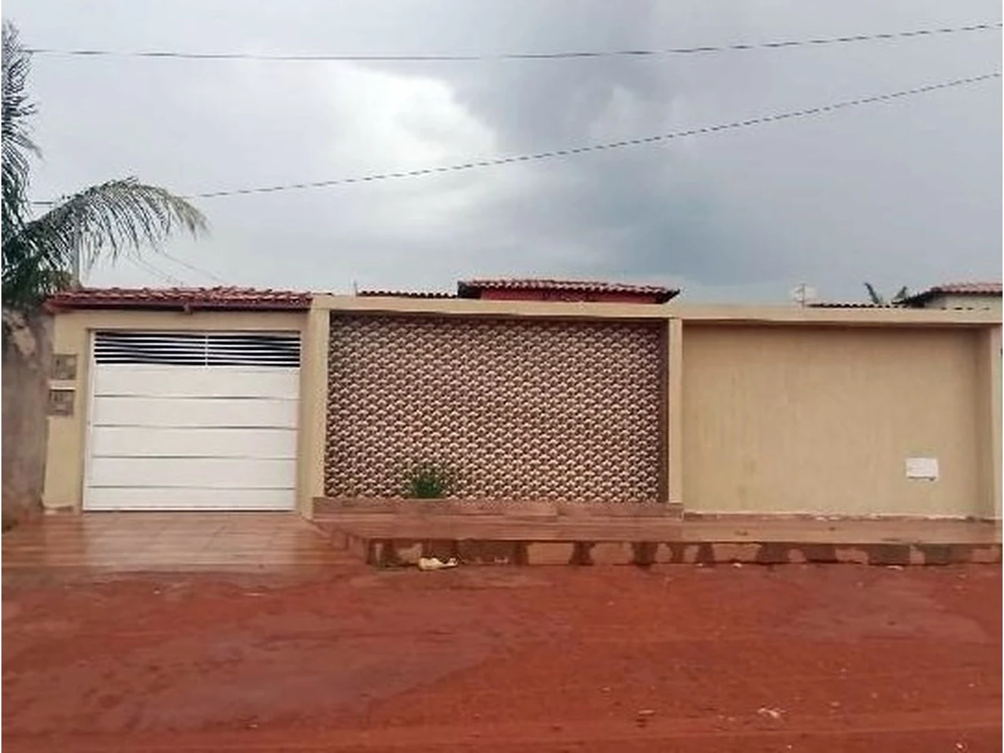 Casa - Buritizeiro, MG - foto 1