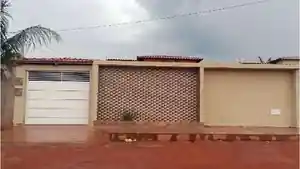 Casa - Buritizeiro, MG