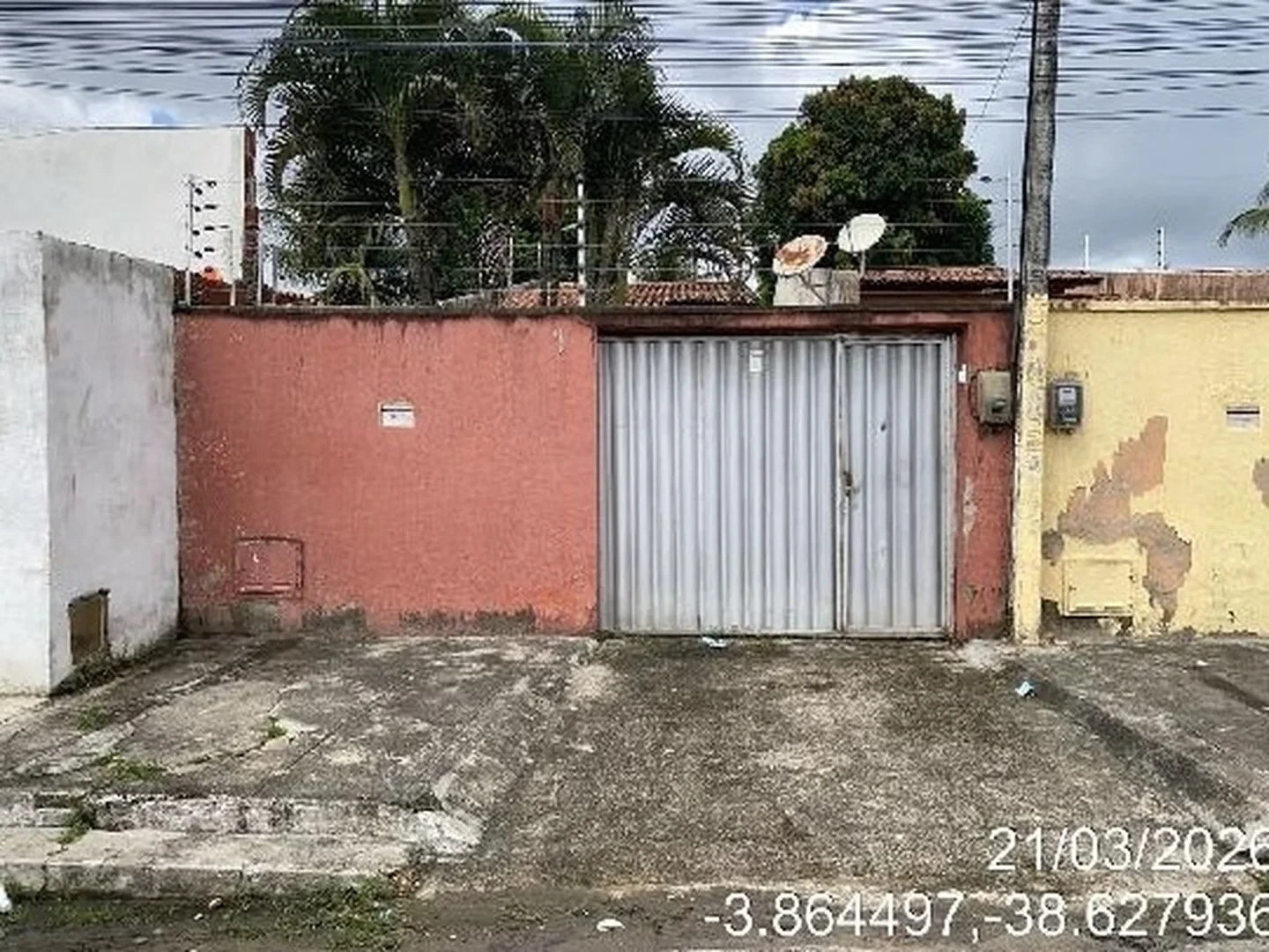 Casa - Maracanau, CE - foto 1