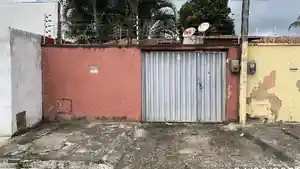 Casa - Maracanau, CE