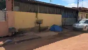 Casa - Valparaiso De Goias, GO