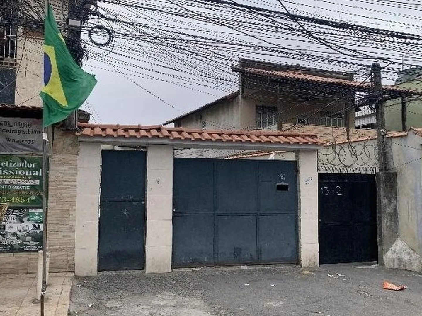 Casa - Nilopolis, RJ - foto 1
