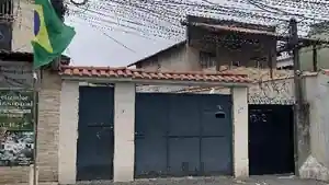 Casa - Nilopolis, RJ