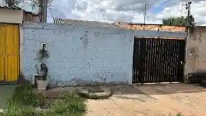 Casa - Santo Antonio Do Descoberto, GO