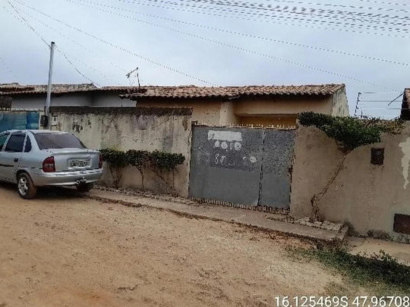 Casa - Luziania, GO - foto 1