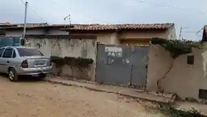 Casa - Luziania, GO