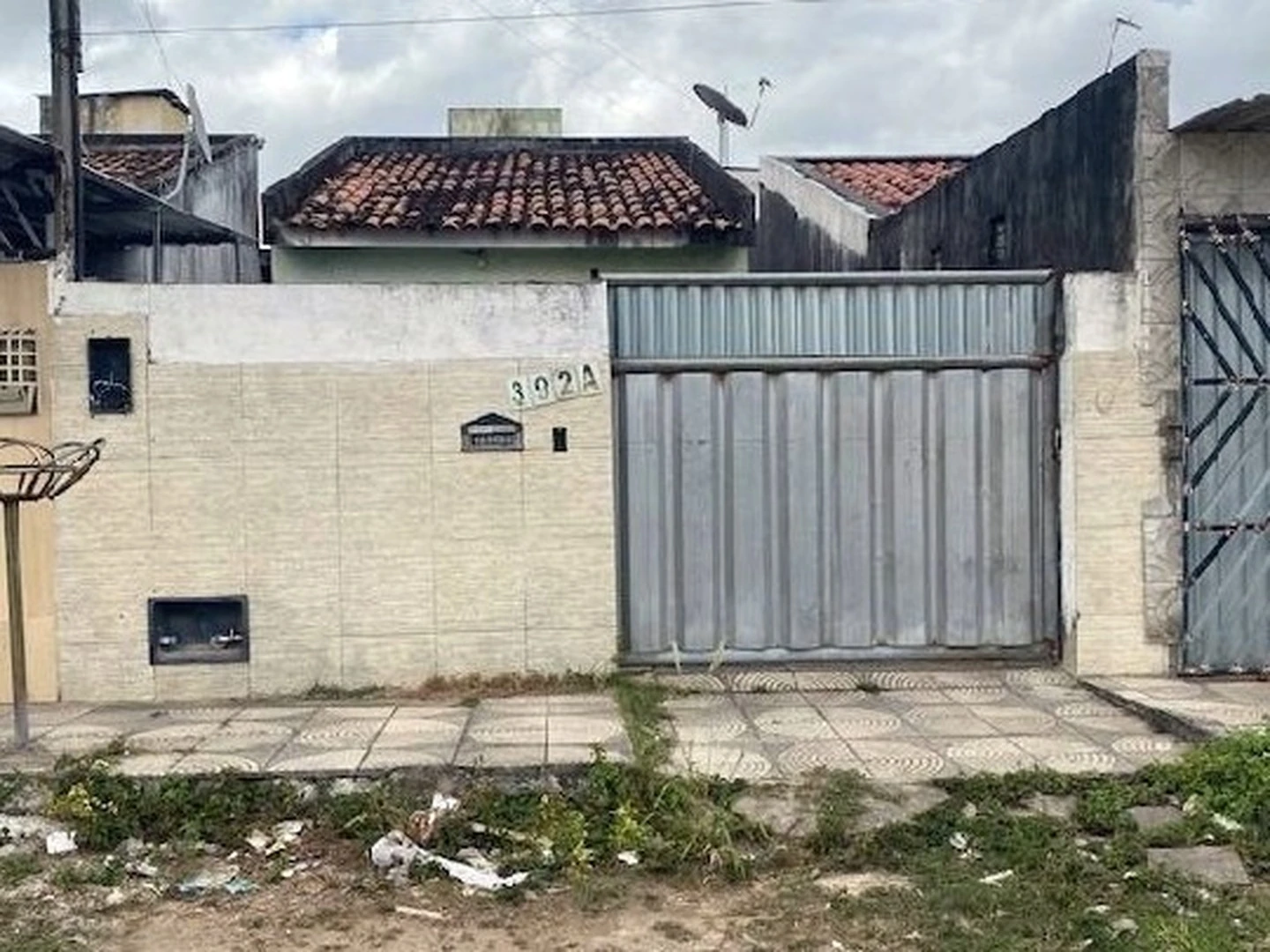 Casa - Santa Rita, PB - foto 1