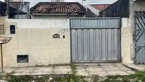 Casa - Santa Rita, PB